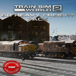 * BR Heavy Freight Pack * EGS DLC * (PC)