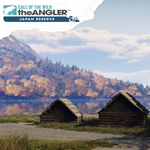 * Call of the Wild The Angler™ - Japan Fishing Reserve