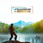 * Call of the Wild: The Angler™ - Gold Fishing Bundle 