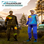 * Call of the Wild: The Angler™ - Winter Blast Style P