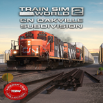 * Canadian National Oakville Subdivision: Hamilton - O