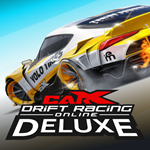 * CarX Drift Racing Online - Deluxe * EGS DLC * (PC)