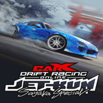* CarX Drift Racing Online - Jet-Kun Sayaka Special * 