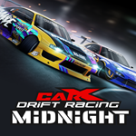 * CarX Drift Racing Online - Midnight * EGS DLC * (PC