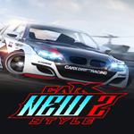 * CarX Drift Racing Online - New Style 2 * EGS DLC * 