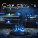 * Chernobylite Blue Flames * EGS DLC * (PC)