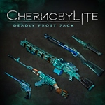 * Chernobylite Deadly Frost Pack * EGS DLC * (PC)