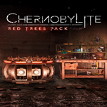 * Chernobylite Red Trees Pack * EGS DLC * (PC)
