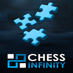 * Chess Infinity: Mate in 2 Puzzle Pack * EGS DLC * (