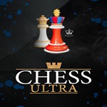 * Chess Ultra X Purling London Nette Robinson Set * EG