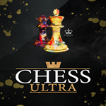 * Chess Ultra X Purling London Olivia Pilling Set * EG