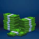 * Chest with banknotes [True Reporter] * EGS DLC * (P