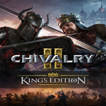 * Chivalry 2 King´s Edition Content * EGS DLC * (PC)