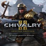 * Chivalry 2 Special Edition Content * EGS DLC * (PC)