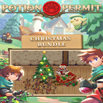 * Christmas Bundle * EGS DLC * (PC)