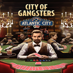 * City of Gangsters: Atlantic City * EGS DLC * (PC)