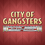* City of Gangsters: The English Outfit * EGS DLC * (