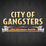 * City of Gangsters: The German Outfit * EGS DLC * (P