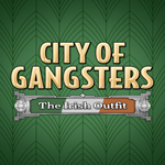 * City of Gangsters: The Irish Outfit * EGS DLC * (PC