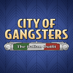* City of Gangsters: The Italian Outfit * EGS DLC * (