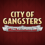 * City of Gangsters: The Polish Outfit * EGS DLC * (P