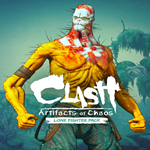 * Clash - Lone Fighter Pack * EGS DLC * (PC)