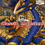 * Classic Monsters * EGS DLC * (PC)