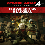 * Classic Sports Headgear Bundle * EGS DLC * (PC)