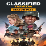 * Classified: France ´44 - Season Pass * EGS DLC * (P