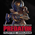 * Cleopatra Predator Pack * EGS DLC * (PC)