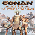 * Conan Exiles - Architects of Argos Pack * EGS DLC *