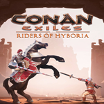 * Conan Exiles - Riders of Hyboria Pack * EGS DLC * (