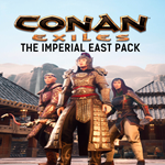 * Conan Exiles - The Imperial East Pack * EGS DLC * (