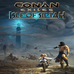 * Conan Exiles: Isle of Siptah * EGS DLC * (PC)