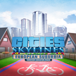 * Cities: Skylines - Content Creator Pack: European Su