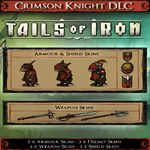 * Crimson Knight DLC * EGS DLC * (PC)