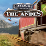 * Railway Empire - Crossing the Andes * EGS DLC * (PC