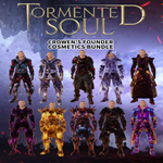 * Crowen´s Founder Cosmetics Bundle * EGS DLC * (PC)