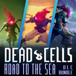 * Dead Cells: DLC Bundle * EGS DLC * (PC)