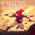 * Dead Cells: Fatal Falls * EGS DLC * (PC)
