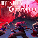 * Dead Cells: Return to Castlevania * EGS DLC * (PC)
