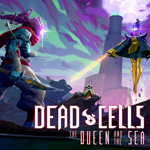 * Dead Cells: The Queen and the Sea * EGS DLC * (PC)