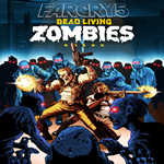 * Dead Living Zombies DLC * EGS DLC * (PC)