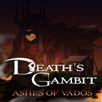 * Death´s Gambit: Afterlife - Ashes of Vados * EGS DLC