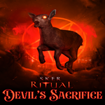 * Devil´s Sacrifice * EGS DLC * (PC)