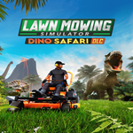 * Dino Safari * EGS DLC * (PC)