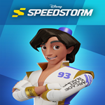 * Disney Speedstorm - Aladdin Pack * EGS DLC * (PC)