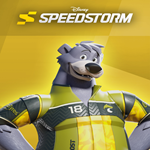 * Disney Speedstorm - Baloo Pack * EGS DLC * (PC)