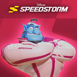* Disney Speedstorm - The Genie Pack * EGS DLC * (PC)