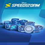 * Disney Speedstorm - Universal Box Pack * EGS DLC * 